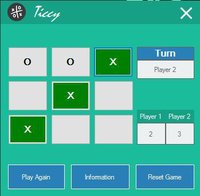 Ticcy screenshot, image №1279680 - RAWG