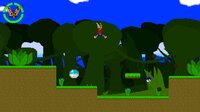 Linxy The Lynx VS The Nature Taker-er screenshot, image №3737152 - RAWG