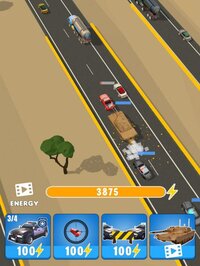 Hot Pursuit 3D screenshot, image №3522843 - RAWG