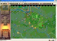 Panzer Campaigns: Market Garden '44 screenshot, image №365827 - RAWG