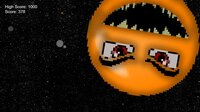 Hungry Slimes in Space screenshot, image №2888868 - RAWG