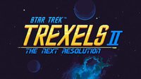 Star Trek Trexels II screenshot, image №1568119 - RAWG