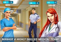 Operate Now: Hospital screenshot, image №1423834 - RAWG