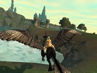 EverQuest II: Desert of Flames screenshot, image №426721 - RAWG