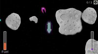 Adrift: First Contact screenshot, image №2886923 - RAWG