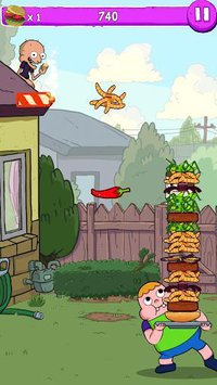 Blamburger - Clarence screenshot, image №1448158 - RAWG