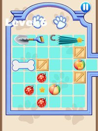 Naughty Husky Free-A puzzle sport game screenshot, image №1706591 - RAWG