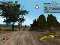 V-Rally 3 screenshot, image №366945 - RAWG