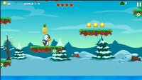 Little Penguin Chillventure screenshot, image №3931557 - RAWG