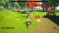 Monkey King Simulator Special Edition screenshot, image №4221526 - RAWG