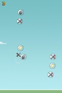 Mushiken screenshot, image №1170533 - RAWG