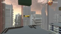 Flappy Plane (bravedev) screenshot, image №2670107 - RAWG