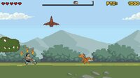 Hellbender (itch) screenshot, image №2623812 - RAWG