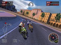 MotoGP: Ultimate Racing Technology 3 screenshot, image №404217 - RAWG