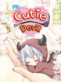 My cutie devil 【Otome game】 screenshot, image №2935855 - RAWG