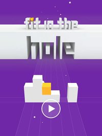 Fit In The Hole screenshot, image №1431416 - RAWG