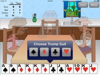 Pinochle Pro screenshot, image №2056821 - RAWG