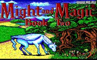 Might and Magic II: Gates to Another World screenshot, image №311789 - RAWG