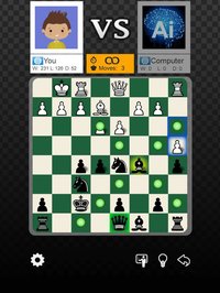 ! Chess ! screenshot, image №1858101 - RAWG