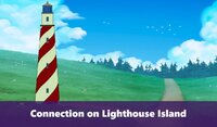 Connection on Lighthouse Island screenshot, image №3494181 - RAWG