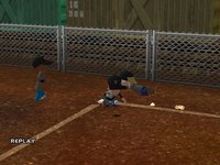 Backyard Baseball 2005 screenshot, image №400644 - RAWG