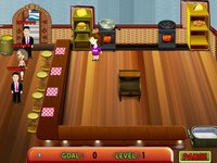 Fast Food Diner Story: Restaurant Chef Cooking Deluxe screenshot, image №1783393 - RAWG