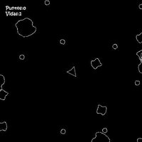 Asteroid Destroyer (RichardLoq) screenshot, image №3004241 - RAWG