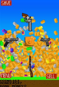 CoinBox Shooter screenshot, image №1220664 - RAWG