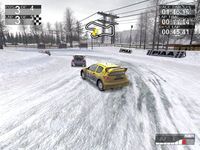 RalliSport Challenge screenshot, image №310342 - RAWG