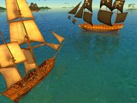 Pirates of the Burning Sea screenshot, image №355351 - RAWG