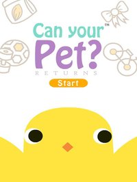 Can Your Pet: Returns screenshot, image №1661098 - RAWG