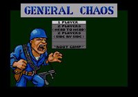 General Chaos screenshot, image №759317 - RAWG
