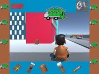 Run! Catch the Trash screenshot, image №1686156 - RAWG