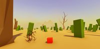PolyCube 2 screenshot, image №1837157 - RAWG
