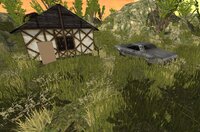 Stalking Father (Alpha 1) screenshot, image №3126500 - RAWG