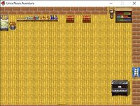 Uma Nova Aventura screenshot, image №2658948 - RAWG