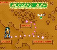 Melfand Stories screenshot, image №4001388 - RAWG