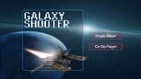 galaxy shooter (gurvirsingh) screenshot, image №3404597 - RAWG