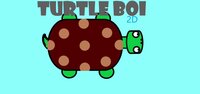 Turtle Boi screenshot, image №3178906 - RAWG