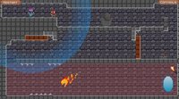 Djin the Rogue screenshot, image №2474566 - RAWG