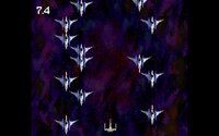 SPACE SHOOTER WITH WEBS screenshot, image №3725599 - RAWG