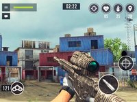Sniper Arena: PvP Army Shooter screenshot, image №2023673 - RAWG