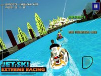 Jetski Extreme Racing (3d Race Game / Games) screenshot, image №974034 - RAWG