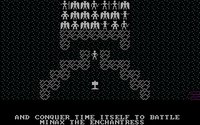 Ultima II: The Revenge of the Enchantress screenshot, image №745829 - RAWG