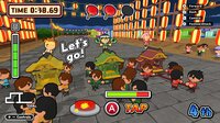 Our Summer Festival 2 screenshot, image №4226973 - RAWG