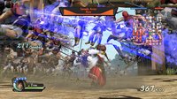 SAMURAI WARRIORS 4 Empires screenshot, image №24468 - RAWG