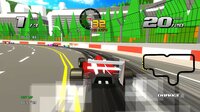 Formula Retro Racing - World Tour screenshot, image №3848968 - RAWG