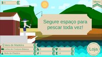 Type 'n' Fish screenshot, image №4175274 - RAWG