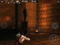 Clash of Egyptian Archers 3d free screenshot, image №1646854 - RAWG