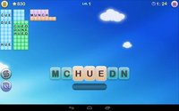 Jumbline 2 - word game puzzle screenshot, image №1393362 - RAWG